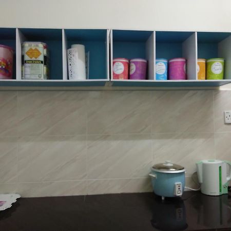 Zah'Ra Homestay Kuala Lipis Zewnętrze zdjęcie