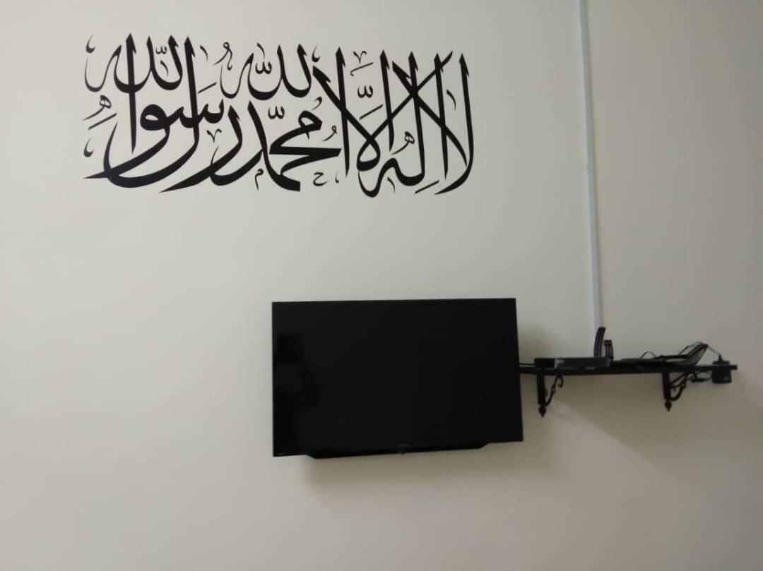 Zah'Ra Homestay Kuala Lipis Zewnętrze zdjęcie